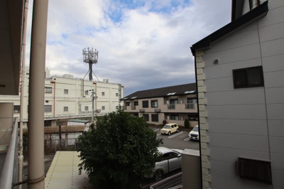 【展望】 | シティパレス狭山