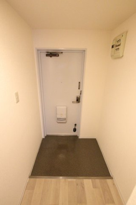【その他】 | シティパレス狭山 | 廊下