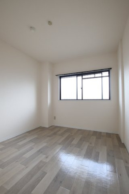 【洋室】 | シティパレス狭山