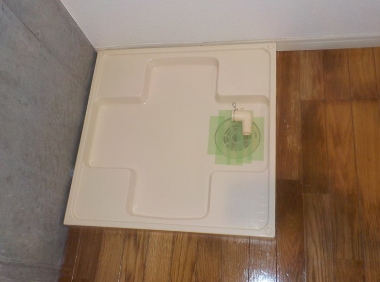 アリア幕張の設備