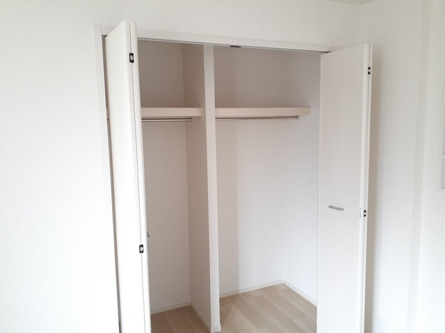 Ｋ’ｓ　ｆｌａｔの収納