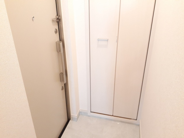 Ｋ’ｓ　ｆｌａｔの収納