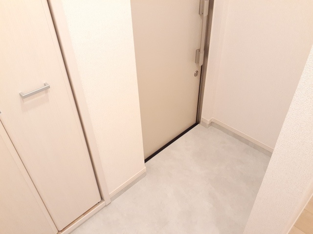 Ｋ’ｓ　ｆｌａｔの内装
