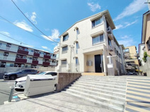 WhiteOak(ホワイトオーク)の画像