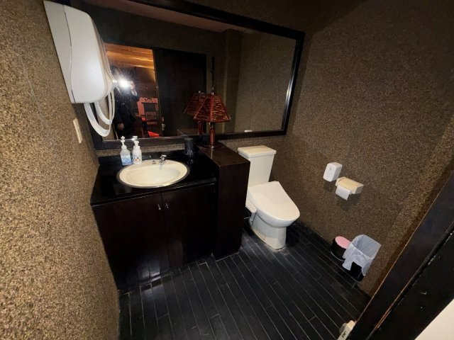 【トイレ】の画像