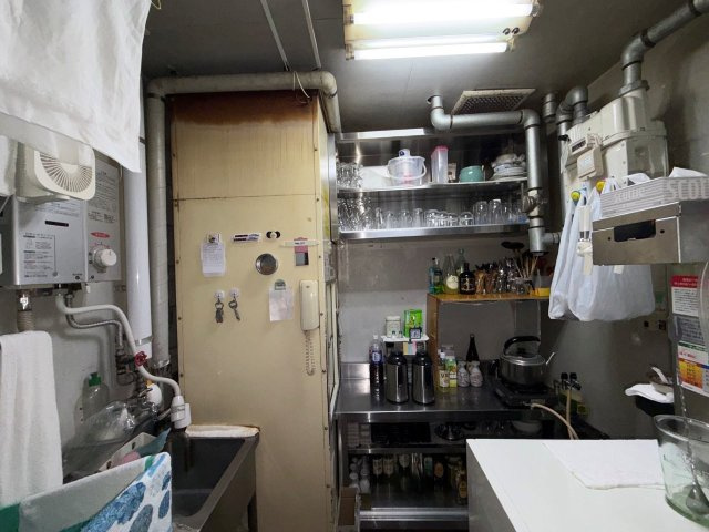 【内装】の画像