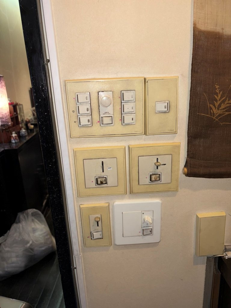 【内装】の画像