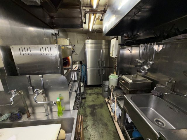 【内装】の画像