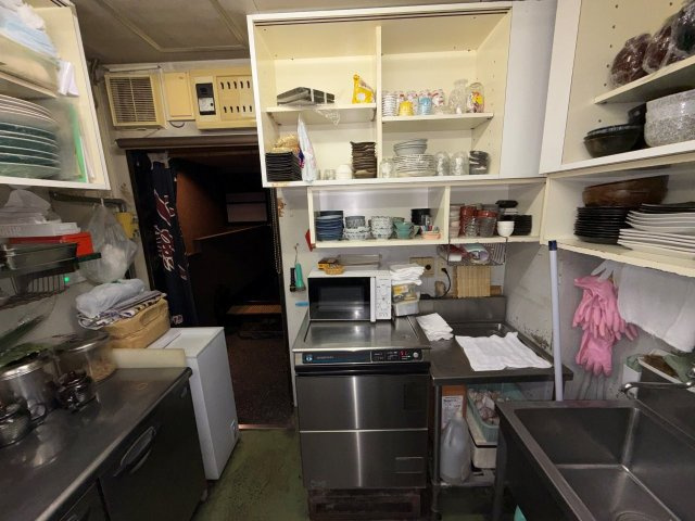 【内装】の画像