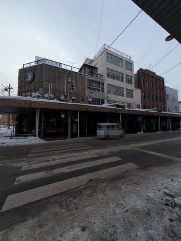 【外観】の画像