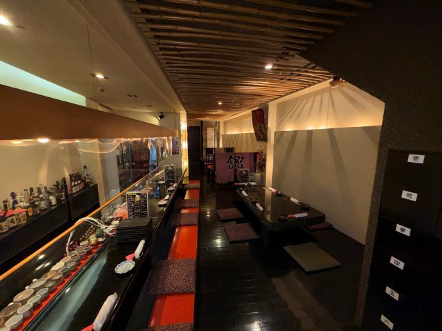 【内装】の画像