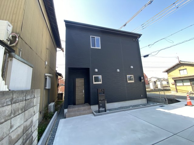 ノーブル中島C棟