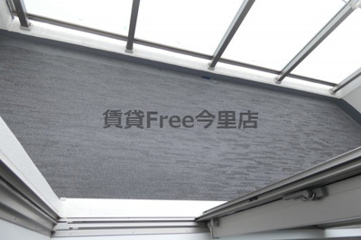 【バルコニー】 | リアライズ布施駅前　仲介手数料無料