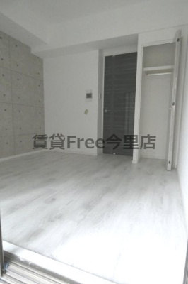 【居間・リビング】 | リアライズ布施駅前　仲介手数料無料