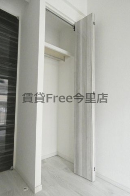 【収納】 | リアライズ布施駅前　仲介手数料無料