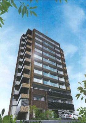 【外観】 | リアライズ布施駅前　仲介手数料無料