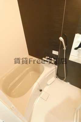 【浴室】 | リアライズ布施駅前　仲介手数料無料