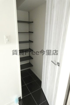 【玄関】 | リアライズ布施駅前　仲介手数料無料