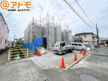 葵区城北2丁目3期　新築戸建　1号棟の画像