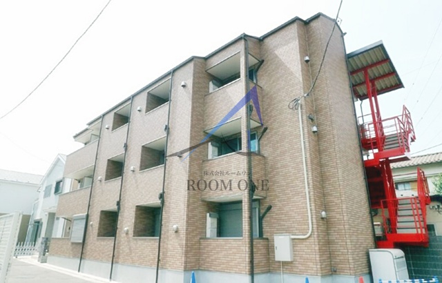 エスカリエ・ルージュ