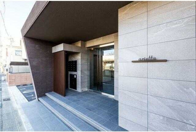 【エントランス】 | arietta(アリエッタ)