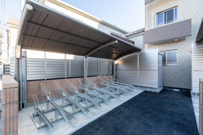 【その他共用部分】 | arietta(アリエッタ)