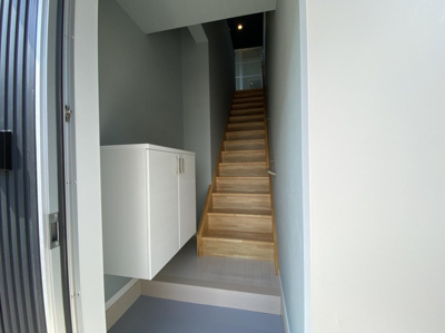 【庭】 | フェリス大工町