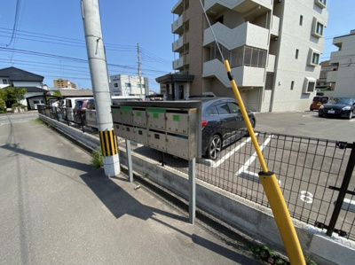 【その他】 | フェリス大工町