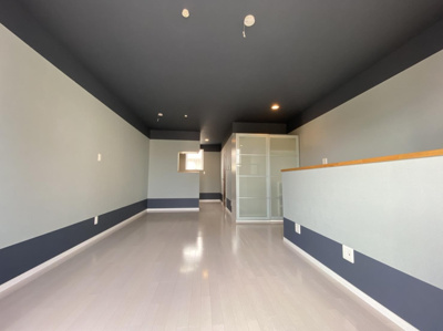 【居間・リビング】 | フェリス大工町