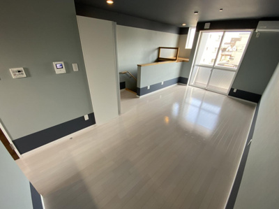 【浴室】 | フェリス大工町