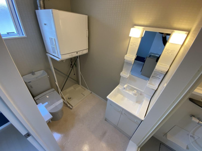 【内装】 | フェリス大工町