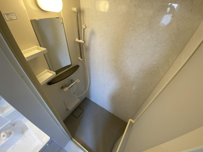 【独立洗面台】 | フェリス大工町