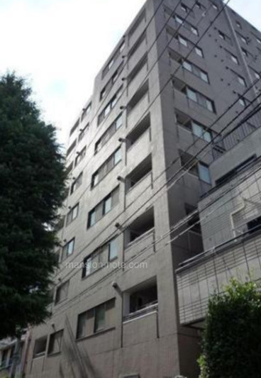 グランディ市谷柳町