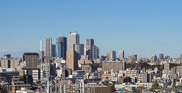 グランディ市谷柳町
