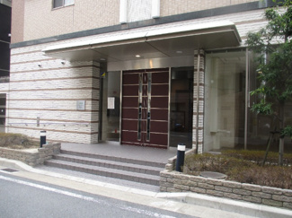 【エントランス】 | ネバーランド西宮