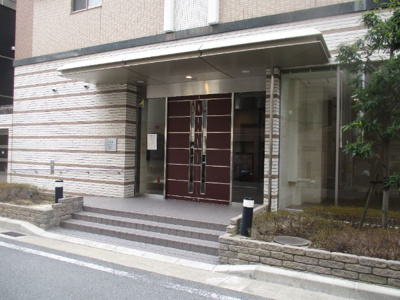 【エントランス】 | ネバーランド西宮