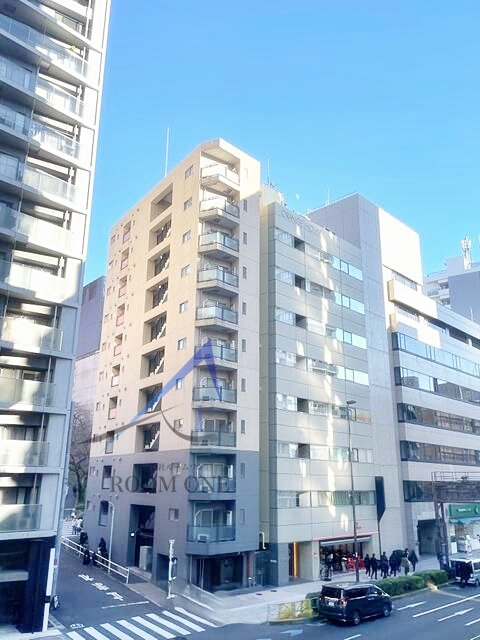 ベルファース東麻布