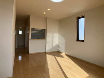 【居間・リビング】 | フェリックス－Ｓ