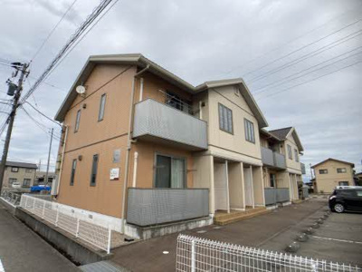 【外観】 | フェリックス－Ｓ