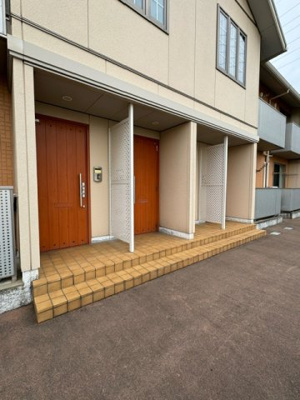 【玄関】 | フェリックス－Ｓ