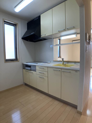 【キッチン】 | フェリックス－Ｓ