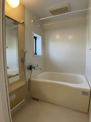 【浴室】 | フェリックス－Ｓ