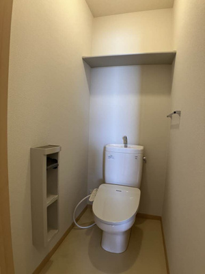 【トイレ】 | フェリックス－Ｓ