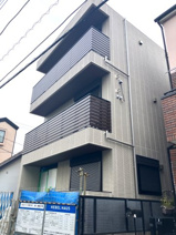 （仮称）本町２丁目メゾン南棟の画像