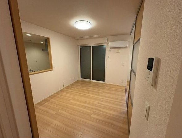 Sumika Aの居間・リビング