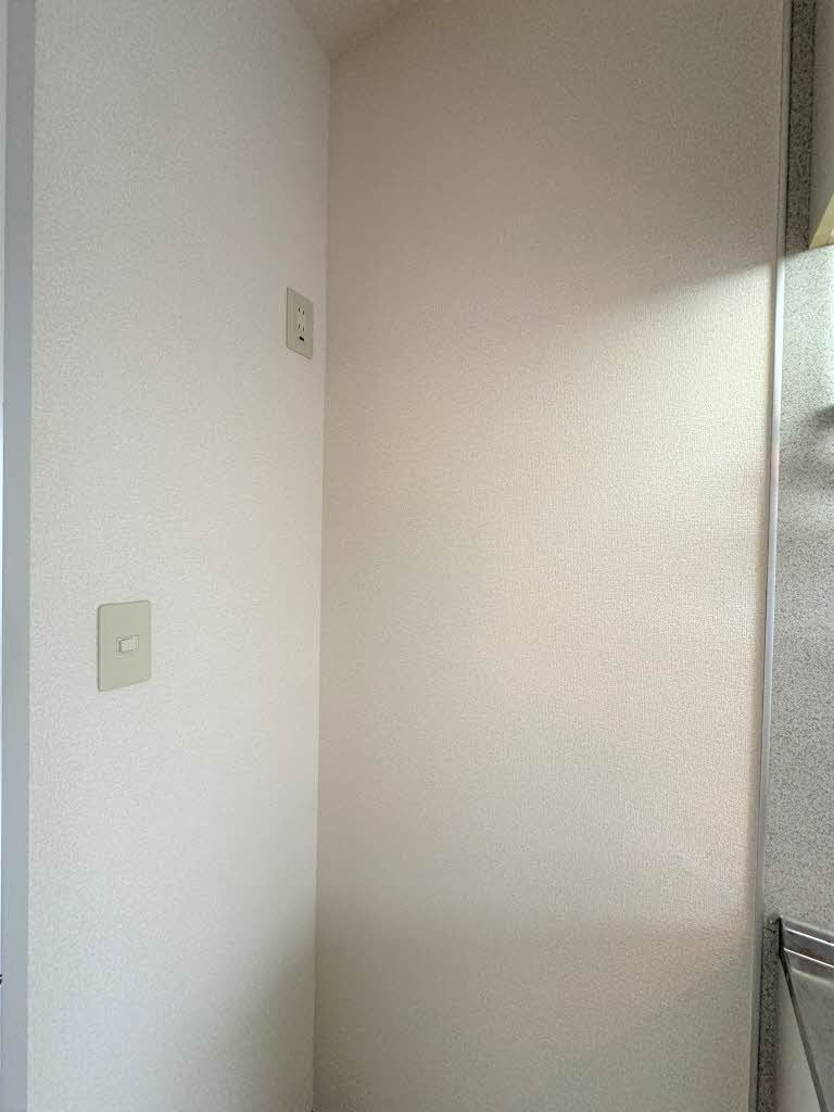 カオリーモ境田 Ａの内装