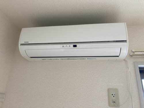 カオリーモ境田 Ａの設備