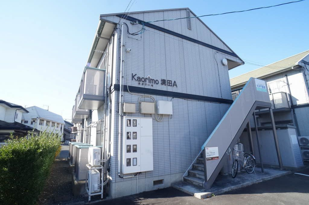 カオリーモ境田 Ａ