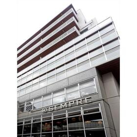 スタイリオ池尻大橋