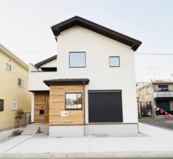 さいたま市岩槻区掛　新築分譲住宅の画像